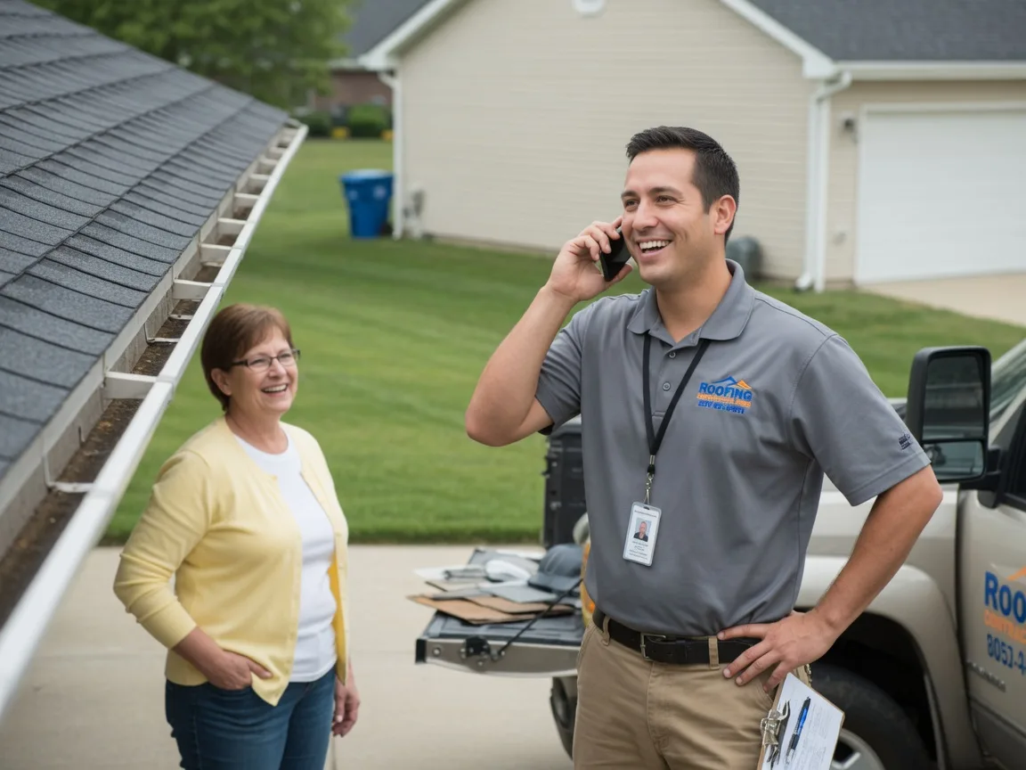 Local Roofing Contractors Nicholasville, KY FAQs